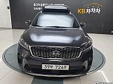 기아 더 뉴 쏘렌토 2.2 디젤 2WD 프레스티지