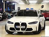 BMW M4 3.0 컴페티션 M xDrive