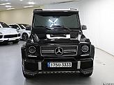 벤츠 G63 AMG