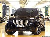 BMW X5 xDrive 40i M 스포츠