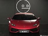 람보르기니 우라칸 LP610-4 스파이더