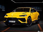 람보르기니 우루스 4.0 V8 S