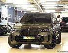 BMW X5 xDrive 40d M 스포츠 프로 온라인 익스클루시브