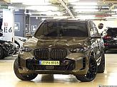 BMW X5 xDrive 40d M 스포츠 프로 온라인 익스클루시브