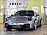 포르쉐 911 GT3 투어링