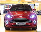 애스턴마틴 DBX 4.0 V8
