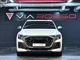 아우디 RS Q8 4.0 콰트로 퍼포먼스
