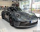 포르쉐 911 GT3