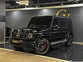 벤츠 G63 AMG 에디션