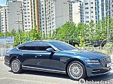 제네시스 더 올 뉴 G80 2.5 터보 AWD