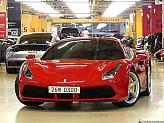 페라리 488 GTB 3.9 V8