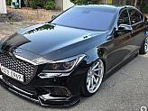 현대 제네시스 DH G380 AWD 익스클루시브