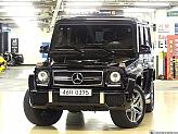 벤츠 G63 AMG