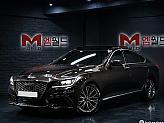 현대 제네시스 DH G330 프리미엄