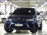 BMW X6 xDrive 40i M 스포츠