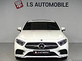벤츠 CLS450 4매틱