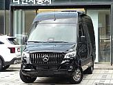 벤츠 스프린터 519 CDI L