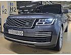 랜드로버 레인지로버 4.4 SDV8 LWB 오토바이오그래피