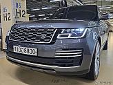 랜드로버 레인지로버 4.4 SDV8 LWB 오토바이오그래피