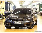 BMW 320i M 스포츠