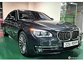 BMW 750Li