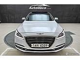 제네시스 G80 3.3 AWD 럭셔리