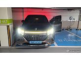 벤츠 마이바흐 EQS 680 SUV