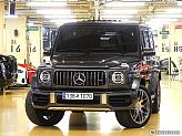 벤츠 G63 AMG 마누팍투어