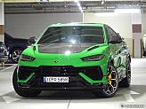 람보르기니 우루스 4.0 V8 퍼포만테
