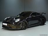 포르쉐 911 GT3