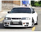 닛산 스카이라인 GTR 