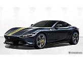 페라리 로마 3.9 V8