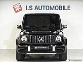 벤츠 G63 AMG