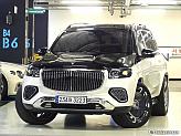 벤츠 마이바흐  GLS 600 4매틱 마누팍투어