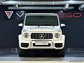 벤츠 G63 AMG