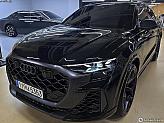 아우디 RS Q8 4.0 콰트로 퍼포먼스