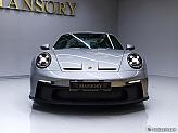 포르쉐 911 GT3 