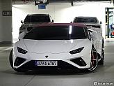 람보르기니 우라칸 LP610-2 에보 스파이더