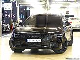 제네시스 G90 3.5 터보 e-S/C AWD 블랙