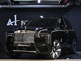 롤스로이스 컬리넌 6.7 V12