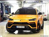 람보르기니 우루스 4.0 V8