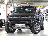 GMC 허머 EV SUT 2X