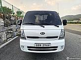 기아 더 뉴 봉고3 1.2톤 킹캡 GLS