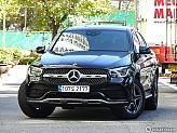 벤츠 GLC 300e 4매틱 쿠페