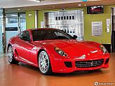 페라리 599 GTB 피오라노