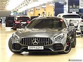 벤츠 AMG GT S