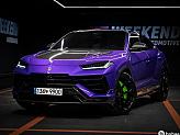 람보르기니 우루스 4.0 V8 퍼포만테