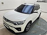 KG모빌리티 베리 뉴 티볼리 1.5 가솔린 2WD V3