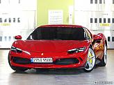 페라리 296 GTB 3.0 PHEV