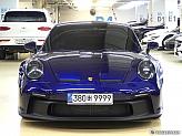 포르쉐 911 GT3